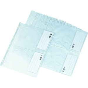 �T�����T�v���C�iSANWA SUPPLY�j�@�ǉ��t�@�C���i5���j�@�y�i�ԁFFF-CD20P�z