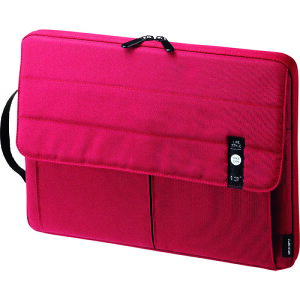 �T�����T�v���C�iSANWA SUPPLY�j�@�J�W���A��PC�C���i�[�P�[�X�i13�D3�^���C�h�j�@�y�i�ԁFIN-CA13R�z