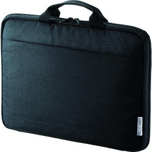 �T�����T�v���C�iSANWA SUPPLY�j�@�����t��PC�C���i�[�P�[�X�@�y�i�ԁFIN-GH13BK�z