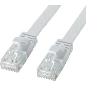 �T�����T�v���C�iSANWA SUPPLY�j�@�J�e�S��6A�t���b�gLAN�P�[�u���@�y�i�ԁFKB-FL6AL-30W�z