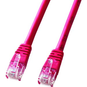 �T�����T�v���C�iSANWA SUPPLY�j�@�G���n���X�h�J�e�S��5�P��LAN�P�[�u���@�y�i�ԁFKB-T5T-20RN�z