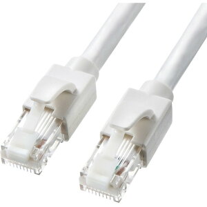 �T�����T�v���C�iSANWA SUPPLY�j�@�J�e�S��6A�@LAN�P�[�u���@�y�i�ԁFKB-T6ATS-30W�z