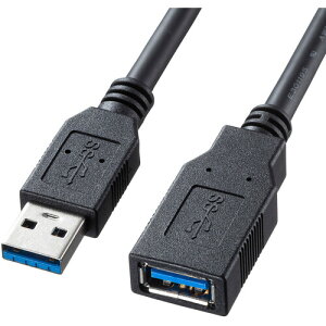 �y���[���֑Ή��z�T�����T�v���C�iSANWA SUPPLY�j�@USB3�D0�����P�[�u���@�y�i�ԁFKU30-EN10K�z