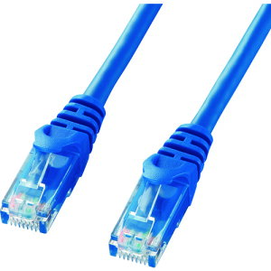 �T�����T�v���C�iSANWA SUPPLY�j�@�J�e�S��6UTPLAN�P�[�u���@�y�i�ԁFLA-Y6-05BL�z