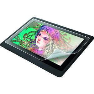 �T�����T�v���C�iSANWA SUPPLY�j�@Wacom�@�y���^�u���b�g�@Cintiq�@16�p�y�[�p�[���C�N���˖h�~�t�B�����@�y�i�ԁFLCD-WC16P�z
