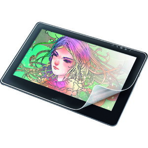 �T�����T�v���C�iSANWA SUPPLY�j�@Wacom�@�y���^�u���b�g�@Cintiq�@Pro�@16�p�y�[�p�[���C�N���˖h�~�t�B�����@�y�i�ԁFLCD-WCP16P�z