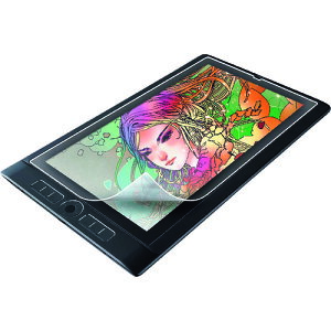 �T�����T�v���C�iSANWA SUPPLY�j�@Wacom�@�y���^�u���b�g�@Mobile�@Studio�@Pro�@13�p�y�[�p�[���C�N���˖h�~�t�B�����@�y�i�ԁFLCD-WMP13P�z