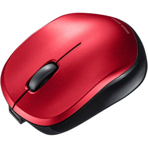 �y�ʓr��������z�T�����T�v���C�iSANWA SUPPLY�j�@�É�Bluetooth�u���[LED�}�E�X�i�[�d���j�@�y�i�ԁFMA-BBS308R�z