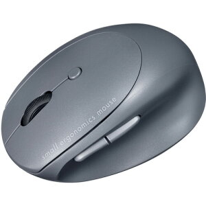 �T�����T�v���C�iSANWA SUPPLY�j�@�É�Bluetooth���^�G���S�m�~�N�X�}�E�X�i�[�d���E5�{�^���j�@�y�i�ԁFMA-EBBS522BK�z