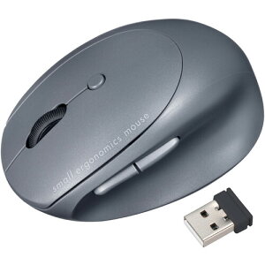 �T�����T�v���C�iSANWA SUPPLY�j�@�É����C�����X���^�G���S�m�~�N�X�}�E�X�i�[�d���E5�{�^���j�@�y�i�ԁFMA-EWBS522BK�z