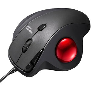 �T�����T�v���C�iSANWA SUPPLY�j�@�L���g���b�N�{�[���i�É��E5�{�^���E�e�w����^�C�v�j�@�y�i�ԁFMA-TB184BK�z