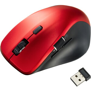 �T�����T�v���C�iSANWA SUPPLY�j�@�É����C�����X�}�E�X�i�T�C�h�z�C�[���t���E5�{�^���j�@�y�i�ԁFMA-WBS524R�z