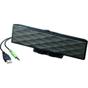 TTvCiSANWA SUPPLYj@USBdTEho[Xs[J[@yiԁFMM-SPL11UBKz