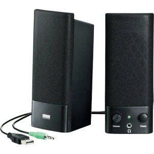 �y�ʓr��������z�T�����T�v���C�iSANWA SUPPLY�j�@USB�d���}���`���f�B�A�X�s�[�J�[�@�y�i�ԁFMM-SPL2NU3�z