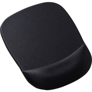 �T�����T�v���C�iSANWA SUPPLY�j�@�ᔽ�����X�g���X�g�t���}�E�X�p�b�h�i�u���b�N�j�@�y�i�ԁFMPD-MU1NBK2�z