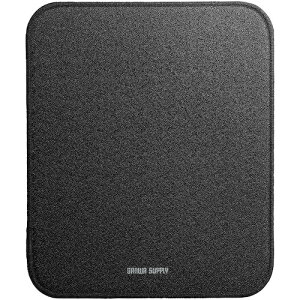 �T�����T�v���C�iSANWA SUPPLY�j�@�N�b�V�����}�E�X�p�b�h�@�y�i�ԁFMPD-NS4-S�z