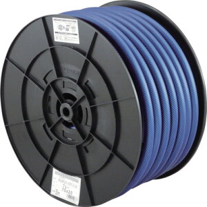 三洋化成 サンヨー さらさらホース アドバンス ブルー 【品番:NBA-1520H50B】