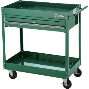 �y�ʓr��������zSATA�@�T�[�r�X�c�[���J�[�g�@841x414x83mm�@�y�i�ԁF95108A�z