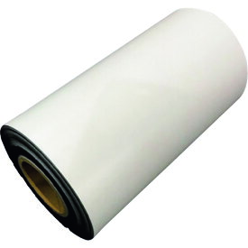 作新工業（SAXIN）　ニューライト粘着テープ静電防止品　基材厚み0．5mmX300mmX20m　（総厚み0．64mm）　【品番：500AS-300X20】