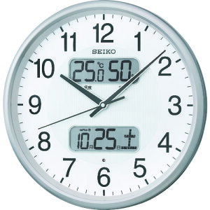 �Z�C�R�[�E�I�b�`�@SEIKO�@�d�g�|���v�@P�g�@�y�i�ԁFKX383S�z