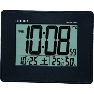 �Z�C�R�[�E�I�b�`�@SEIKO�@�����x�v�t���|�u�����p�d�g���v�@���@165×26×127mm�@�y�i�ԁFSQ770K�z