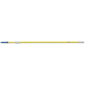 セイワ(SEIWA) カーボングラスファイバーポール(2段×1.5m) 【品番:TLG-250】
