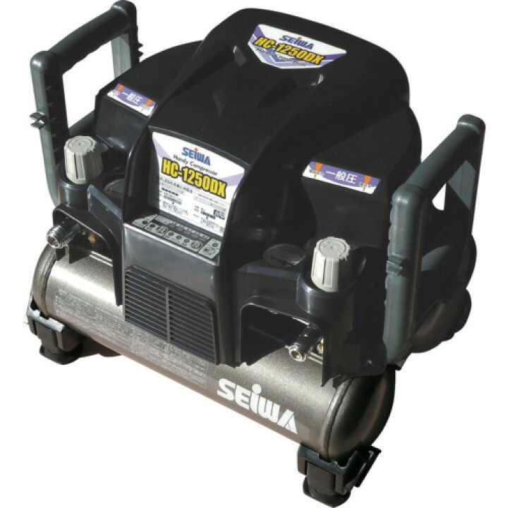 楽天市場】☆精和産業（SEIWA） HC−1250DX（ハンディ 