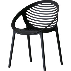 yʓrz։Ƌ@NbV@PP@eB[O`FA@ubN@y2z@yiԁFTEIGUE CHAIR BLACKz