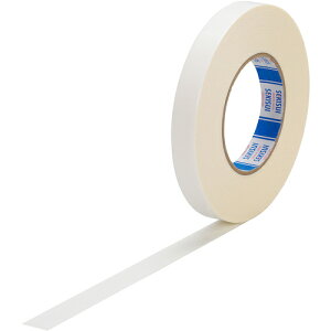 積水化学工業(SEKISUI) 積水 一般汎用両面テープ#570E 18mm×50M巻き 【品番:W570E18】□