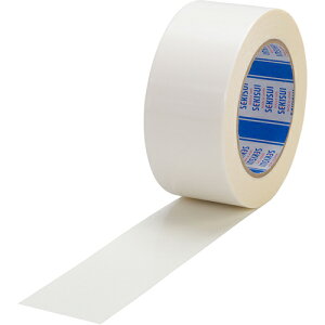 積水化学工業(SEKISUI) 積水 不織布厚手両面テープ#575F 60mm×50M巻 【品番:W575F21】□