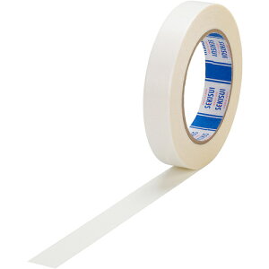 積水化学工業(SEKISUI) 積水 不織布厚手両面テープ#575F 20mm×20M巻 【品番:W575F36】□