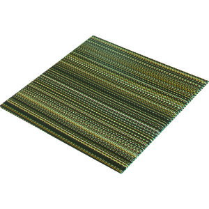 積水成型工業(SEKISUI) フロア畳 アースカラーコレクション8 ミッドナイト 【品番:FLR-E08-MN】