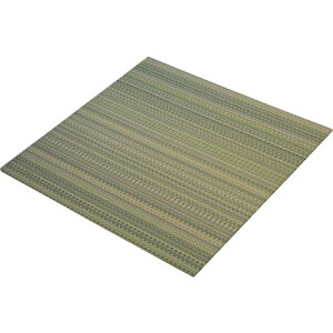 積水成型工業(SEKISUI) フロア畳 アースカラーコレクション11 バンブー 【品番:FLR-E11-BB】