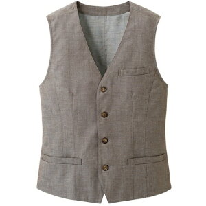 �T�[���H�iSERVO�j�@�T���y�b�N�X�@�y�j���p�z�݂Ȃ��x�X�g�@�u���E���@LL�@�y�i�ԁFSVEM-1302-C3-LL�z