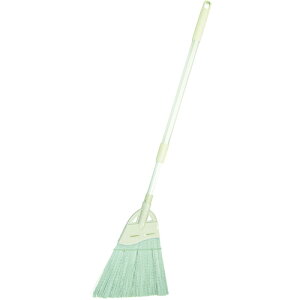 高砂(TAKASAGO) 化繊ほうき伸縮柄 【品番:01175】