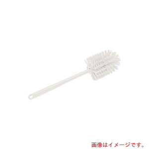 高砂(TAKASAGO) HPボトルブラシ一体型Φ100白 【品番:54216】