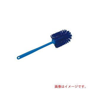 高砂(TAKASAGO) HPMボトル磁性ブラシ一体型青Φ80 【品番:57150】