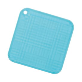 下村工業　コトコト　広く使えるミニまな板　ブルー　【品番：CO-601B】