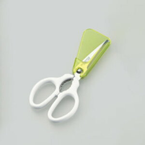 下村工業 味わい食房 小ねぎハサミ 【品番:AKH-409】