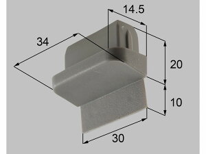 y[֑ΉzLIXILiVyj@I30@XeJ[@yiԁFE8C432z