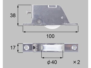 LIXILiVyj@ˎԁieXjm40n@Vo[@yiԁFS8A01511z