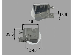 y[֑ΉzLIXILiVyj@ˎԁm45n@Vo[@yiԁFSVE59S01z