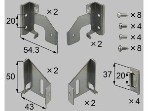 LIXILiVyj@ʊiqZbgi@Vo[@yiԁFSMA61S01z