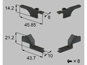 LIXILiVyj@ʊiqtiZbg@ubNn@yiԁFSVHT787S02z