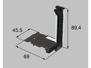 LIXIL�i�V���y�j�@��[�O���C���ށiL�j�@�z���C�g�@�y�i�ԁFSVED605LS01�z