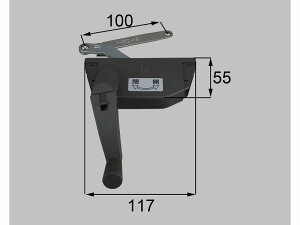 LIXILiVyj@Iy[^[nhiRj@uEn@yiԁFSVEU257RS01z