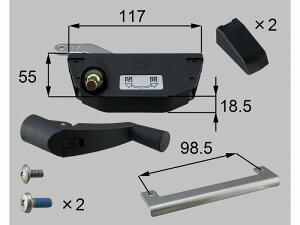 LIXILiVyj@Iy[^[nhi܂nhjiRj@ubNn@yiԁFS8SK1445Rz