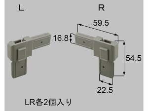 LIXILiVyj@Ԍ˃R[i[ubN@O[n@yiԁFE8J1258z