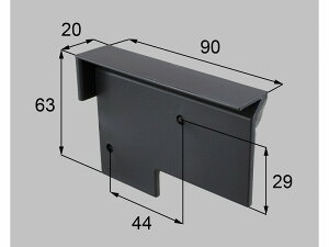 y[֑ΉzLIXILiVyj@㕔R[i[Jo[iRj@ubNn@yiԁFSVFT736RS01z