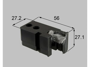 �y���[���֑Ή��zLIXIL�i�V���y�j�@�\�g���V�J�^���u���b�N �}�h�@�u���b�N�n�@�y�i�ԁFSVGT550RS01�z